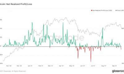 Navegando a través de la fluctuación del precio-acción de Bitcoin