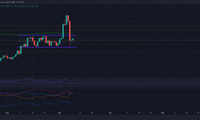 Por qué va a ser un juego de espera para los comerciantes de Litecoin