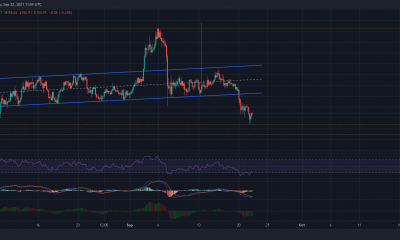 La clave para que el precio de Litecoin reanude su ascenso es ...