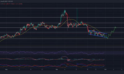 Litecoin puede apuntar a niveles de precios más altos si se cumplen estos factores