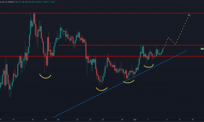 Dogecoin necesita este factor "clave" para llegar a $ 1