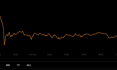 ¿Los "inversores sobreexcitados" derribaron a Bitcoin?