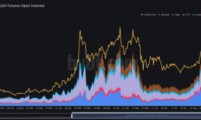 Ethereum, Cardano tienen "grandes casos de uso", pero esta moneda alternativa podría liderar el otoño