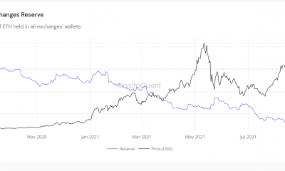 El "peor caso de Bitcoin es probablemente $ 200k", pero ¿puede Ethereum "superarlo dramáticamente"?