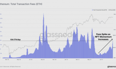 Diseccionando la exageración y el futuro del frenesí en curso de Ether Rocks