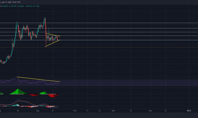 XRP observa una importante variación de precios a medida que los compradores y los vendedores luchan por el control