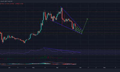 Esto puede allanar el camino para el regreso de XRP por encima de $ 1, tal vez a $ 1.29