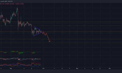 Corto ahora y mucho después: observando cómo progresará XRP antes del fin de semana