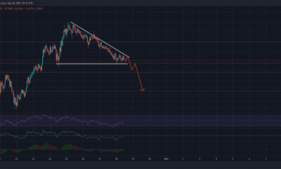 Tezos: ¿Es real la amenaza de otra ronda de presión de venta?