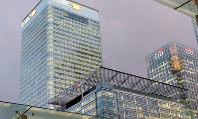 El CEO de HSBC llama a las CBDC la nueva forma de dinero digital, las criptomonedas como nada nuevo