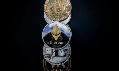 Por qué es ideal acumular Bitcoin, Ethereum, Cardano ahora mismo