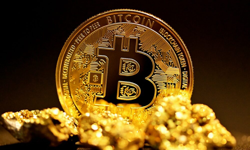 ¿Hay mucho 'potencial de recuperación' en Bitcoin como cobertura contra la inflación?