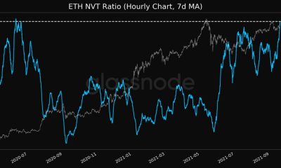 ¿Cuáles son las repercusiones de esta 'explosión del pasado' en el precio de Ethereum?