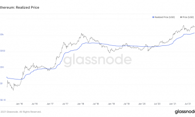 Por qué Ethereum en realidad no está a la par con su valor actual