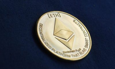 Para Ethereum, '$ 10,000 está básicamente programado en la matriz'.  Este es el por qué