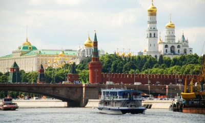 Rusia firme en su postura contra Bitcoin y otras criptomonedas