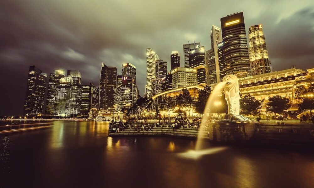 Binance marcado por MAS de Singapur, incluido en la Lista de alerta para inversores
