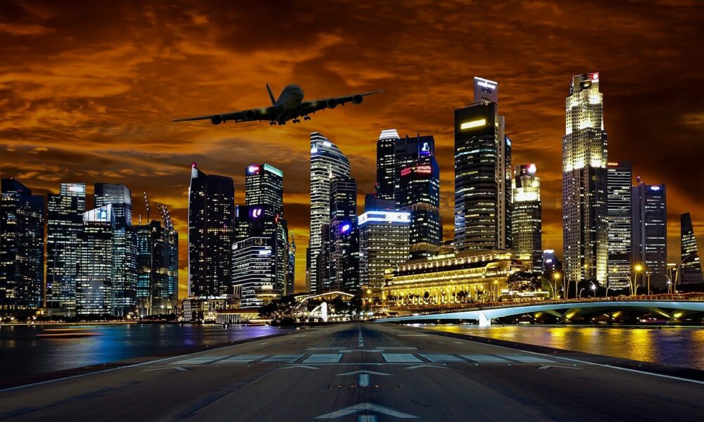 Singapur otorga la primera cripto-licencia de la ciudad-estado a FOMO Pay