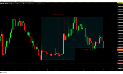 Dogecoin y Shiba Inu finalmente entregan como se esperaba