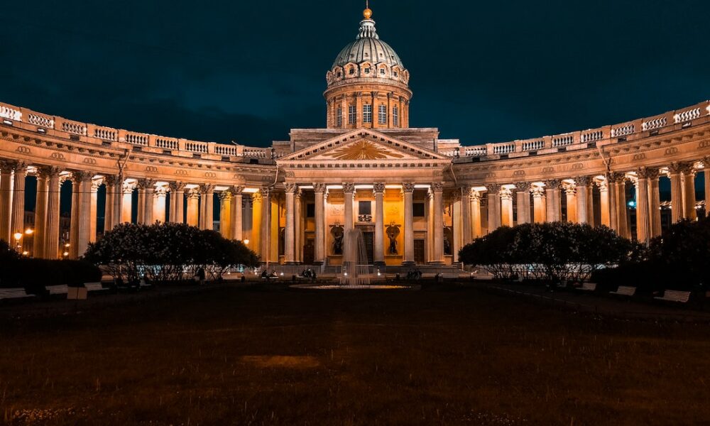 El Sberbank de Rusia traza la línea de tiempo para blockchain, registro de activos digitales