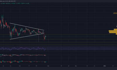 ¿Qué le tomará a Cardano alcanzar la zona de $ 2.14 - $ 2.23 una vez más?