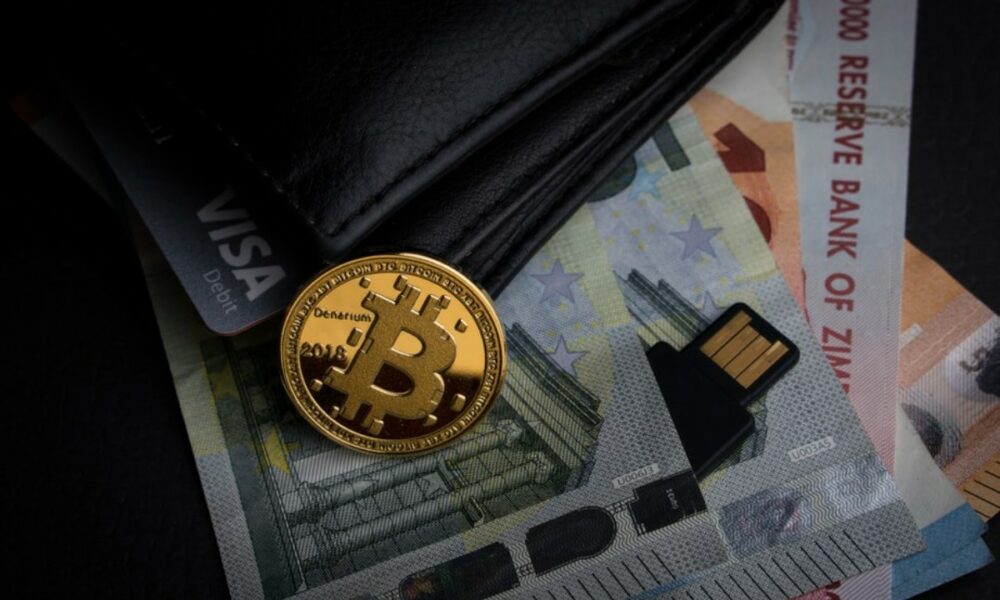 Por que Bitcoin, el 'activo de capitalización de mercado de $ 1 billón', debe ser reconocido