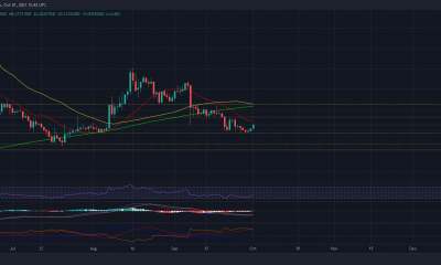 Dogecoin no ha regresado realmente hasta que se derriben estos niveles de precios