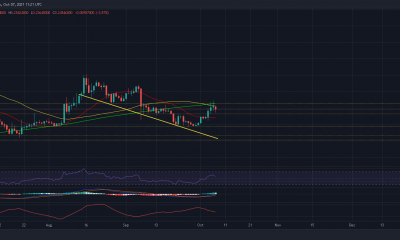 Por qué Dogecoin todavía está inestable por debajo de esta importante zona de precios