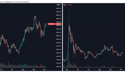 Lo que Ethereum Classic se distancia de Ethereum significa para los inversores