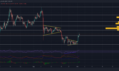 Una vez que Ethereum Classic supere esta zona de resistencia, ...