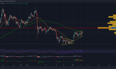 Ethereum Classic: si eres un comerciante, aquí tienes la razón por la que el anhelo puede esperar