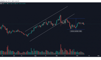 He aquí por qué no se pueden descartar las posibilidades de que Chainlink alcance los $ 30