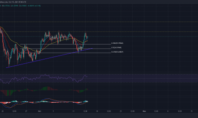 Chainlink eyes, una ruptura clave en medio de vientos de cola a corto plazo