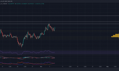 Aquí es donde los comerciantes pueden esperar el próximo ATH de LUNA