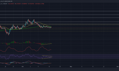 Esto puede impulsar un cambio a un ATH nuevo para LUNA