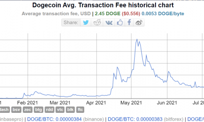 El cofundador de Dogecoin cree que el éxito de 1.14.4 depende de esto