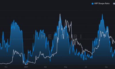 ¿Es XRP similar a una moneda estable o demostrará su valor con el tiempo?