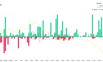 Avalancha: por qué los inversores a largo plazo y los inversores alcistas se encuentran en una encrucijada por ahora