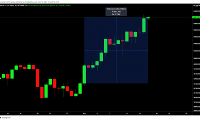 Haciendo balance del movimiento de precios de Cardano en este momento