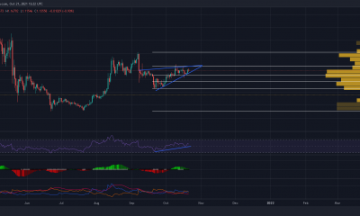 Por que XRP necesita romper el norte y los comerciantes deben ser cautelosos