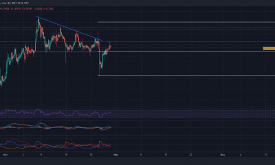 Después de reclamar la marca de $ 1, esto ayudará a XRP a subir en las listas