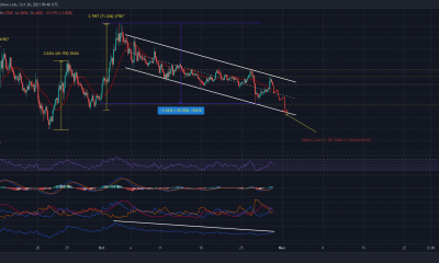 Tezos puede necesitar más que mini-mítines para revertir esta tendencia