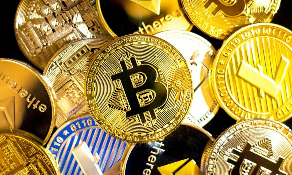 A medida que Bitcoin avanza hacia los $ 60K, el cuarto trimestre puede ver 'movimientos parabólicos en todas las criptomonedas'