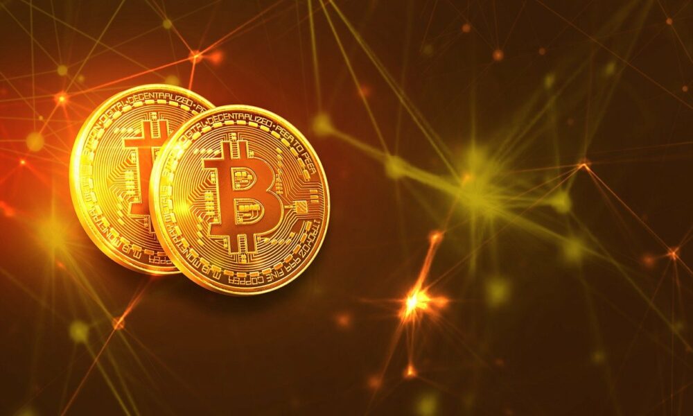 Bitcoin alcanza el nuevo ATH después de que el lanzamiento de Futures ETF lo empuja más allá de los $ 65,000