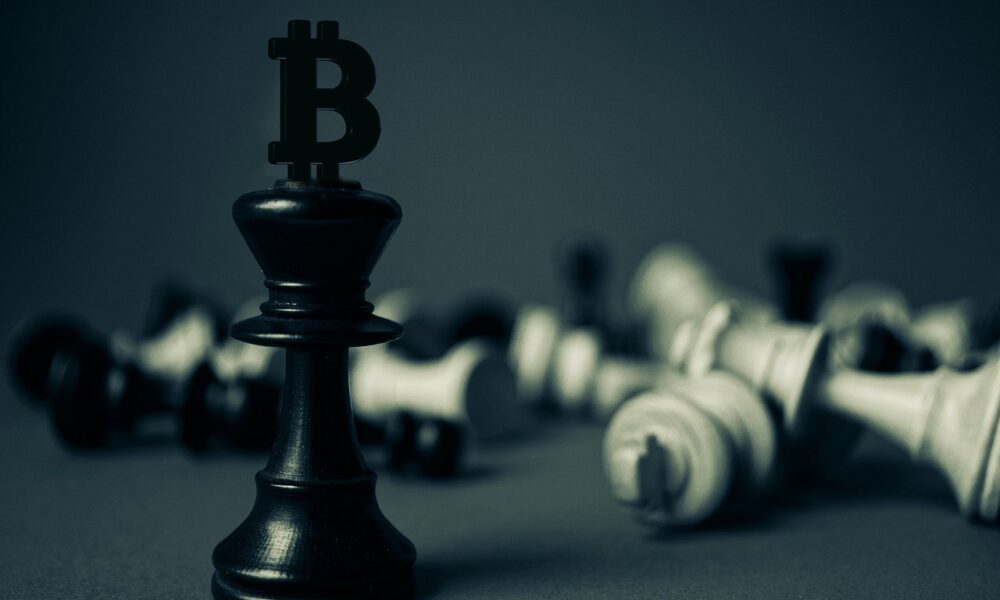 El CEO de BitMEX cree que esto impulsará la adopción de Bitcoin en 2022