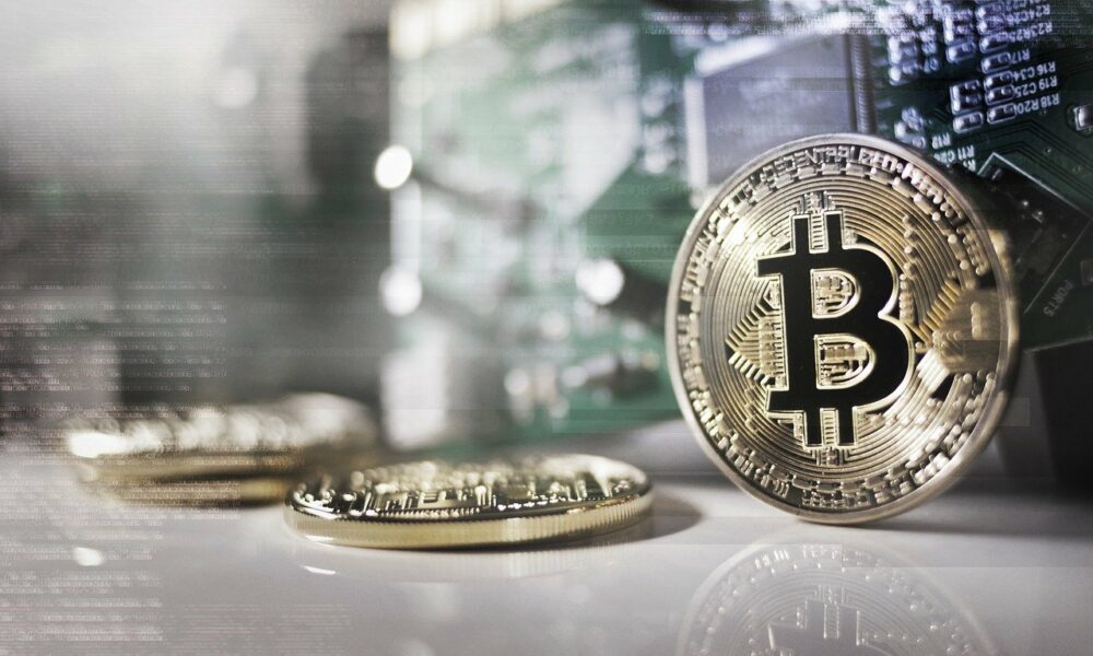 Bitcoin y criptos: ¿están más allá de la narrativa de 'hacerse rico rápidamente'?