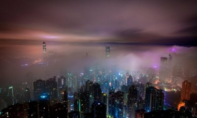 La firma de capital de riesgo de Hong Kong, respaldada por los gemelos Winklevoss, busca $ 300 millones para un nuevo fondo criptográfico