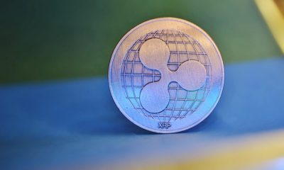 Al discutir la acción del precio de XRP, Belfort dice que se 'conformará con $ 10', revela tenencias