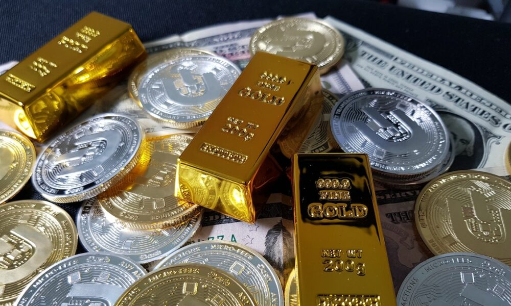'Nada puede reemplazar al oro' pero con cripto, uno puede apostarlo o prestarlo
