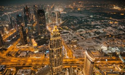 El organismo regulador de Dubai presenta un marco para la regulación de tokens